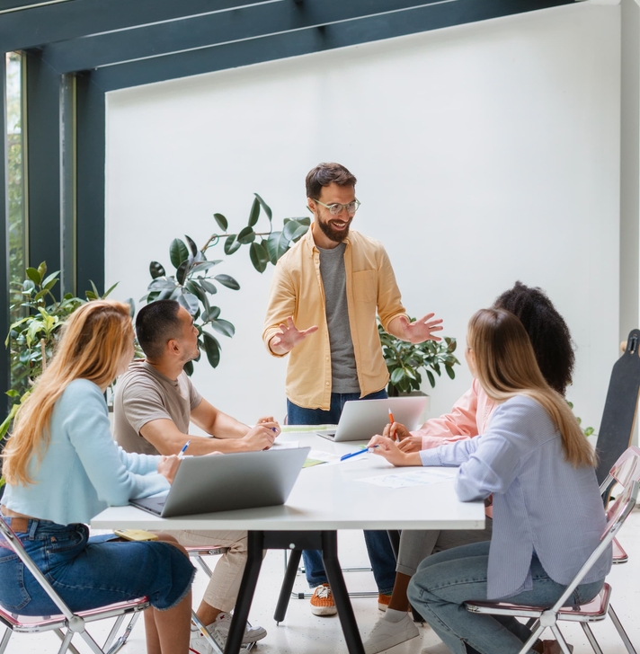 Formation professionnelle CloAssist'