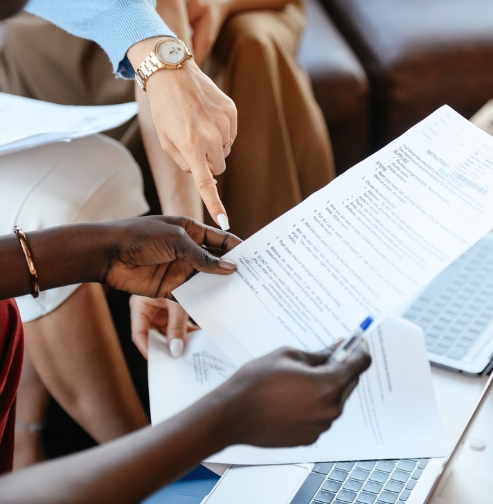Formation professionnelle CloAssist'