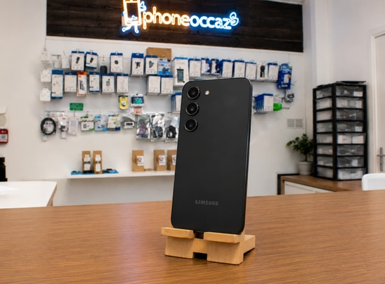 iPhone 13 reconditionné