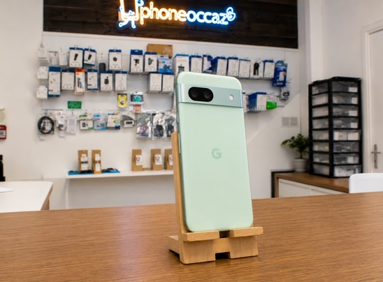 iPhone 13 reconditionné