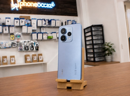iPhone 13 reconditionné