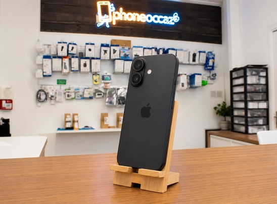 iPhone 13 reconditionné