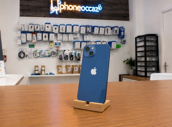 iPhone 13 reconditionné