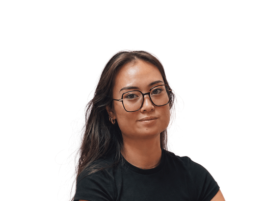 Cécile, fondatrice du collectif Hera