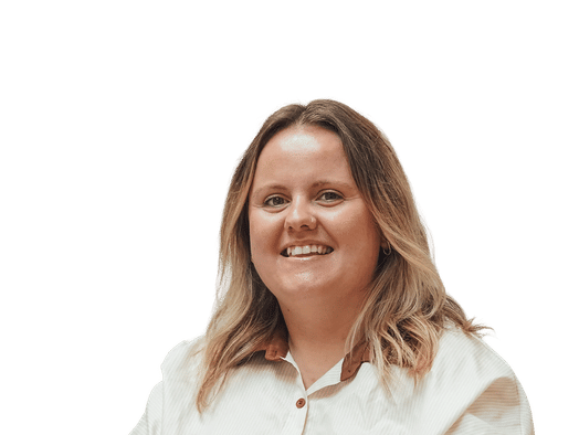 Cécile, fondatrice du collectif Hera