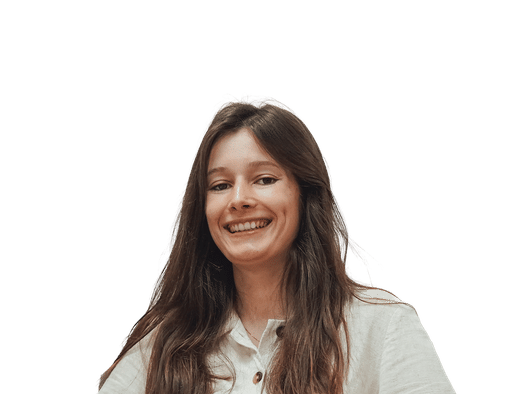 Cécile, fondatrice du collectif Hera