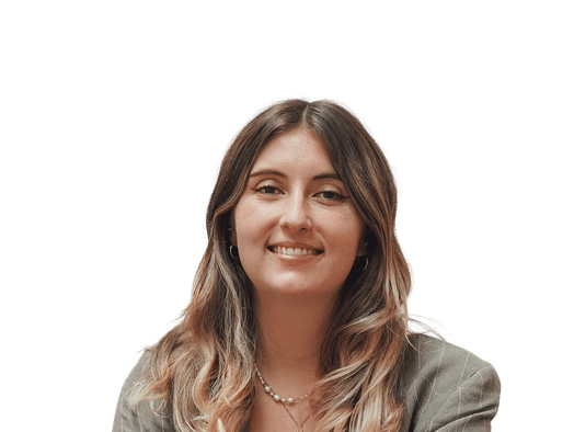 Cécile, fondatrice du collectif Hera
