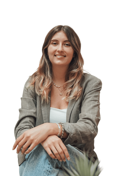 Caroline, photographe chez Hera