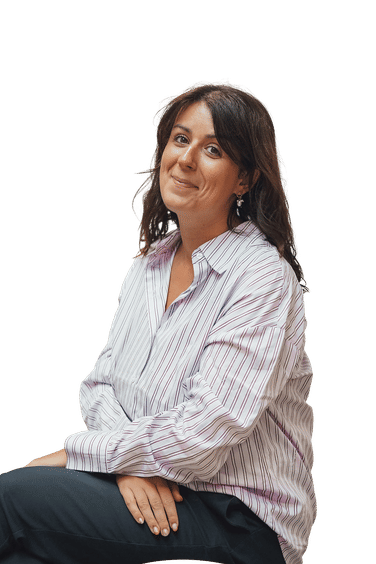 Caroline, photographe chez Hera