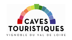 Logo Cave Touristique Vignoble du Val de Loire