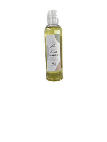 Lotion anti-stress pour le transport