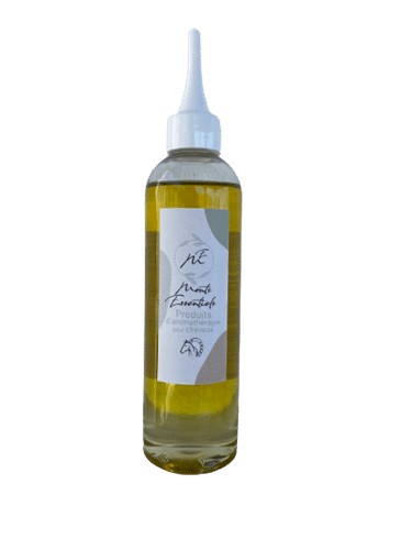 Lotion fortifiante pour les sabots 