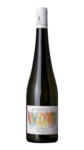 Saumur Blanc la Fôret Enchantée