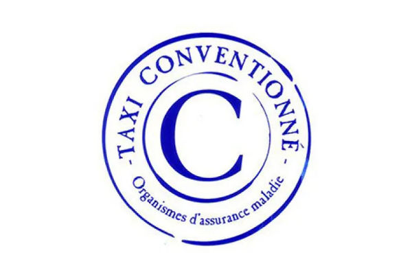 Taxi conventionné