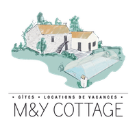 Logo M&Y Cottage