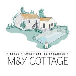 Logo M&Y Cottage