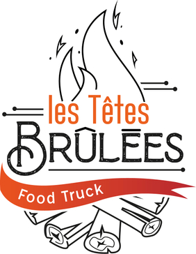 Logo Les Têtes Brulées