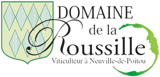 Logo Domaine de la Roussille