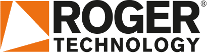 Logo roger technologie