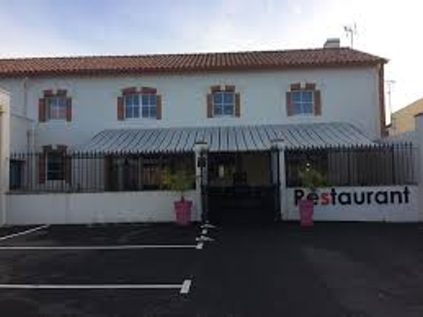 Restaurant La Terrasse