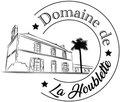 Logo Domaine de la Houblette