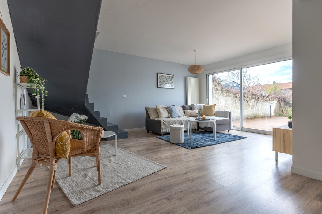 Home staging nantes Antepostea