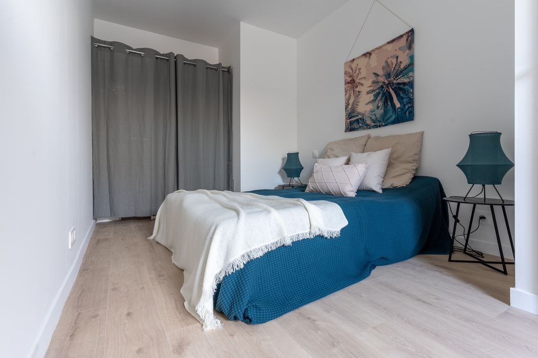 Home staging Orvault maison neuve ANTEPOSTEA