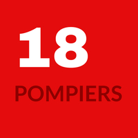 Numéro des pompiers