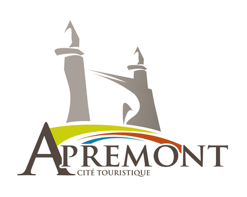 Logo Mairie d'Apremont