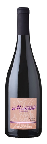 Ad Vitam, Domaine Michaud red wine