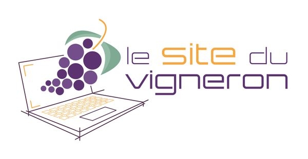 Logo Le Site du Vigneron