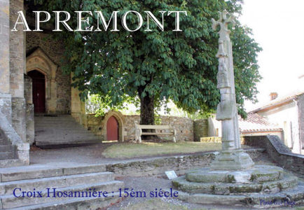 Le Croix Hosannière