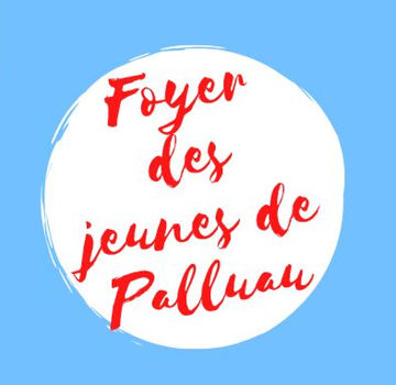 Logo du foyer des jeunes