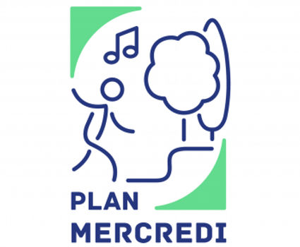 Logo du plan mercredi