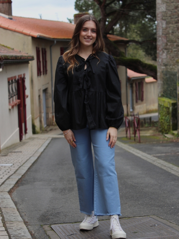 Pantalon Gênes