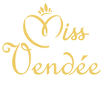 Logo de Miss Vendée