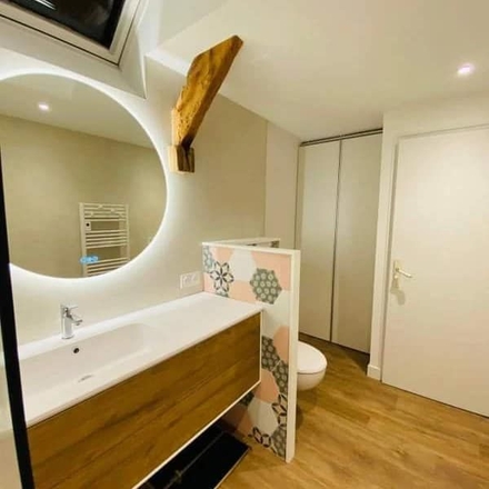 Rénovation d'une salle de bain