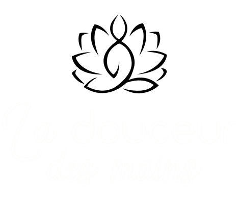 Logo la douceur des mains