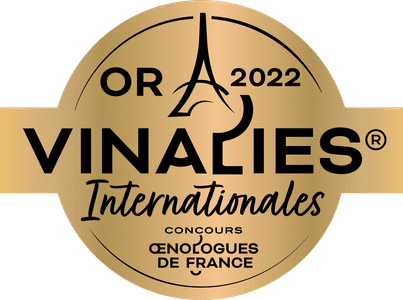 INTERNATIONAL GOLD VINALIES