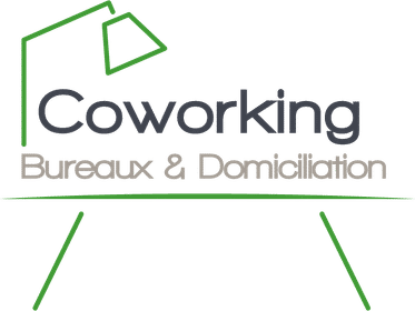 Logo le café de l'immo coworking