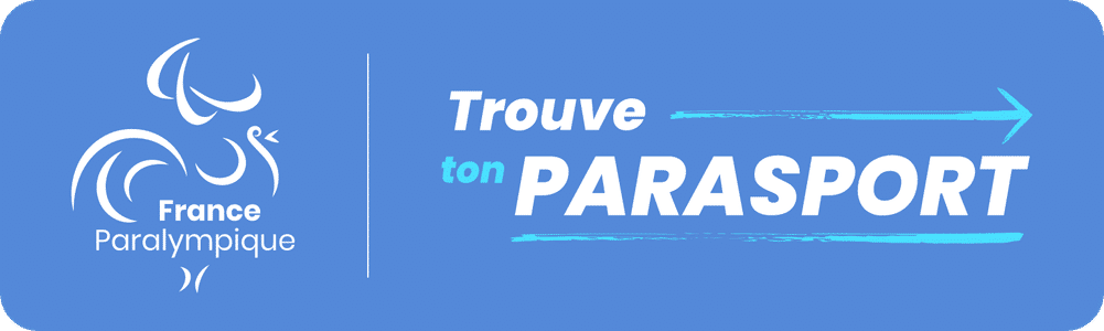 Trouve ton parasport