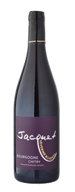 Bourgogne Chitry, vin rouge du Domaine Jacquet