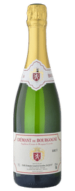 Crémant de Bourgogne, vin effervescent du Domaine Jacquet