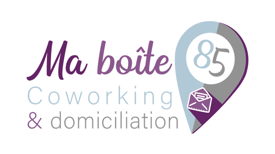 Logo ma boite 85