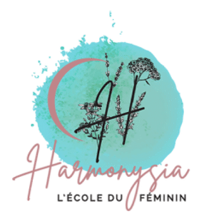 Logo Paris École Harmonysia