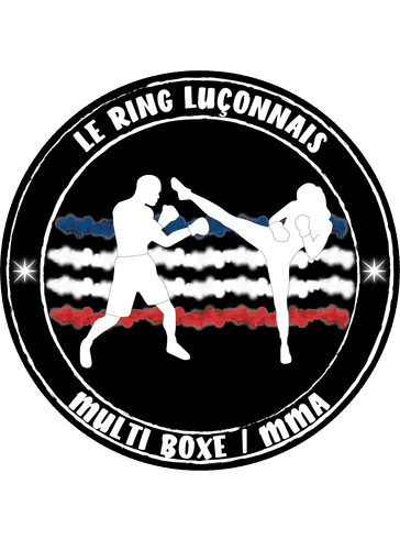 Logo Le Ring Luconnais