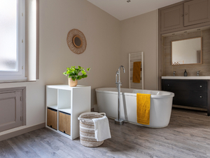 ANTEPOSTEA Agnès Augereau Home staging salle de bain