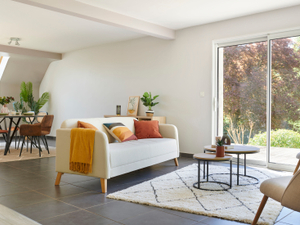 Après home staging Sautron Antepostea