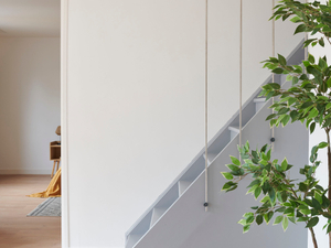 escalier home staging Pornichet