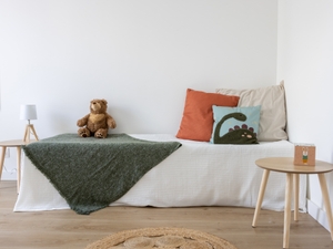 Home staging chambre enfant après décoration 44